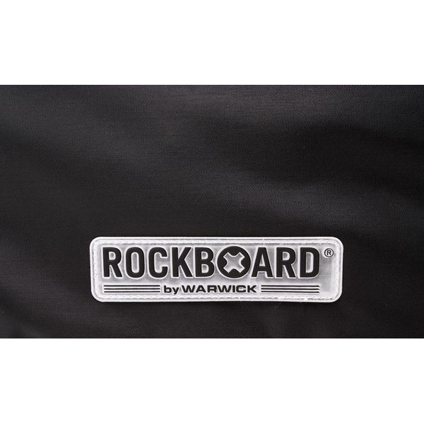 Rockboard Effects Pedal Bag No. 11