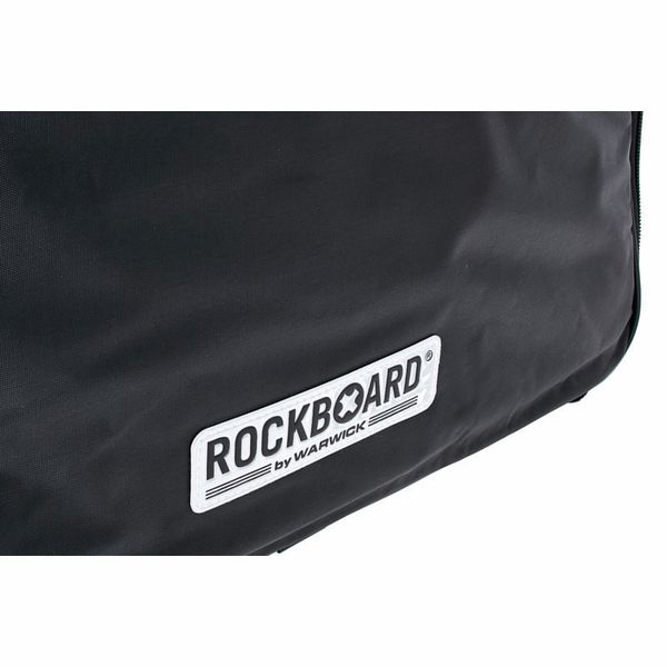 Rockboard Effects Pedal Bag No. 10