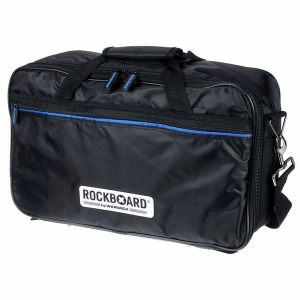 Rockboard Effects Pedal Bag No. 06