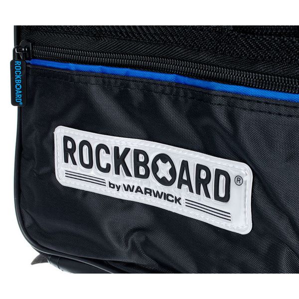 Rockboard Effects Pedal Bag No. 01