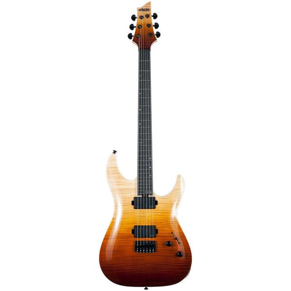 Schecter C-1 SLS Elite AFB