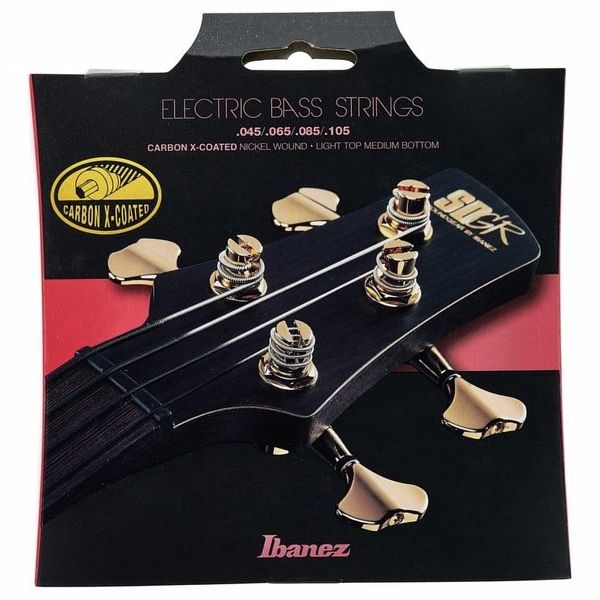 Ibanez IEBS4XC E-Bass String Set 045