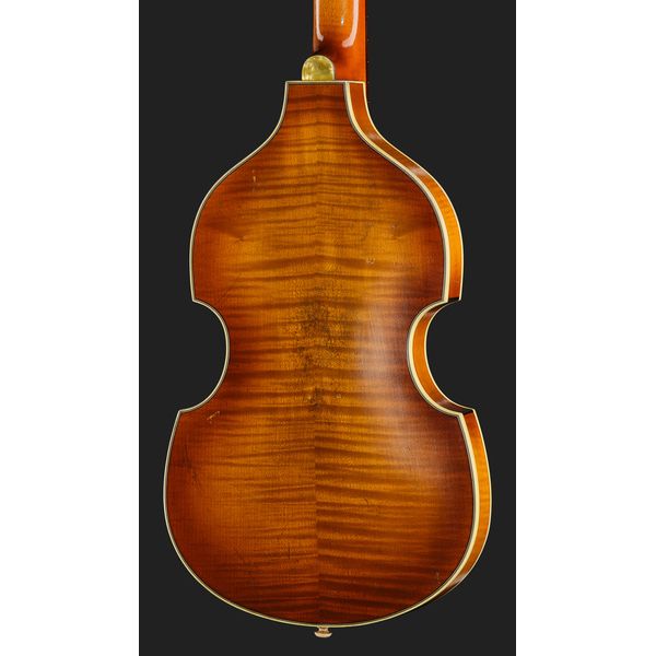Höfner Violin Bass 500/1 Relic 63