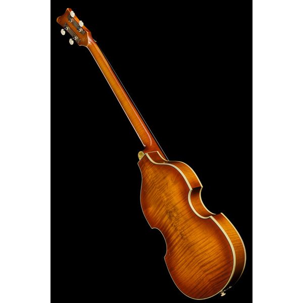 Höfner Violin Bass 500/1 Relic 63