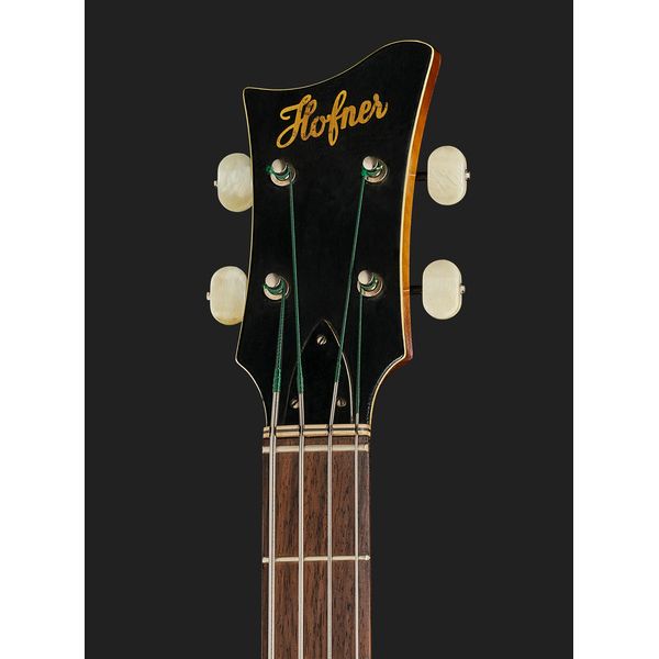 Höfner Violin Bass 500/1 Relic 63