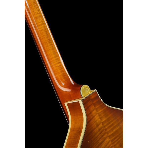 Höfner Violin Bass 500/1 Relic 63