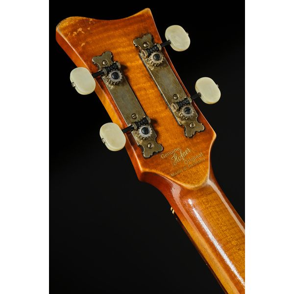 Höfner Violin Bass 500/1 Relic 63