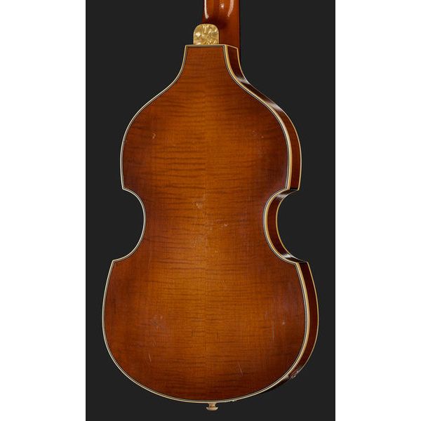 Höfner Violin Bass 500/1 Relic 61 LH