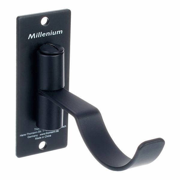 Millenium Wallmount Headphone Holder