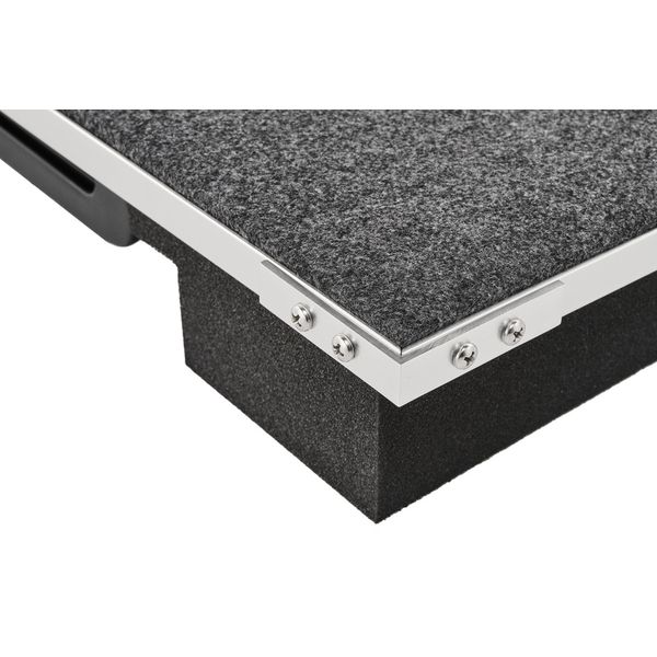 Harley Benton Amp Iso 2