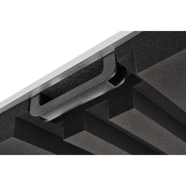 Harley Benton Amp Iso 2