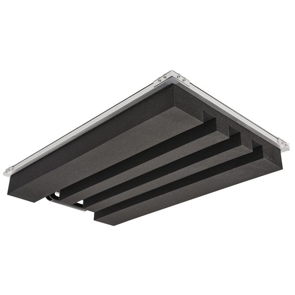 Harley Benton Amp Iso 2