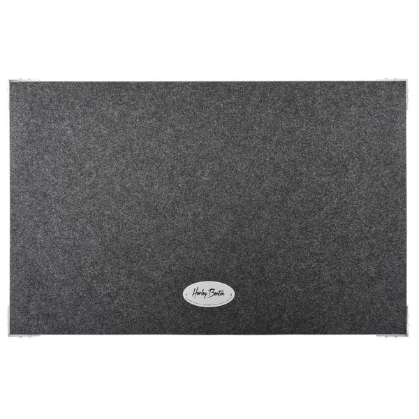 Harley Benton Amp Iso 2