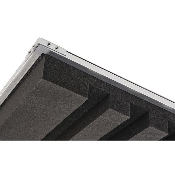 Harley Benton Amp Iso 2