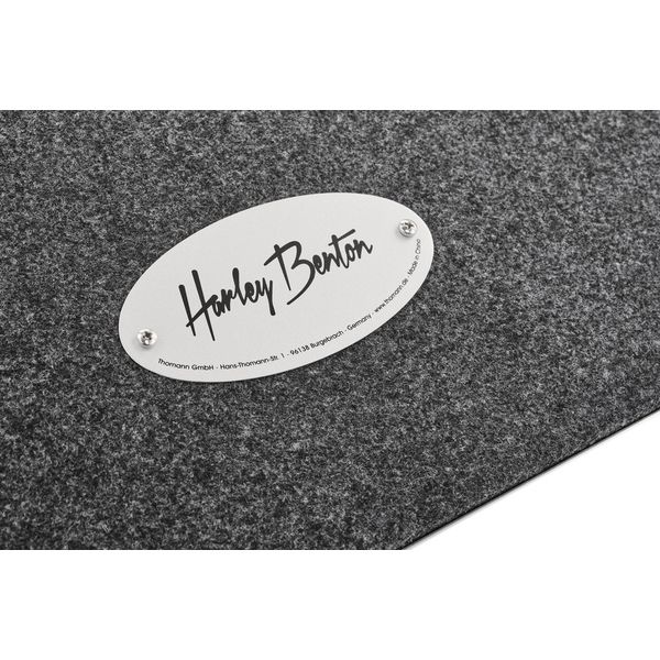 Harley Benton Amp Iso 2