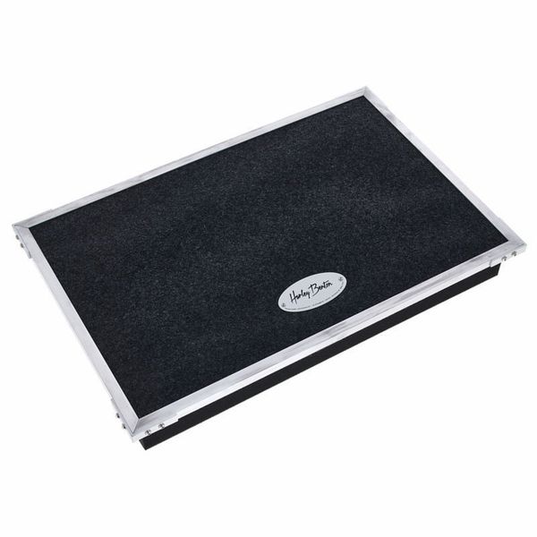 Harley Benton Amp Iso 1
