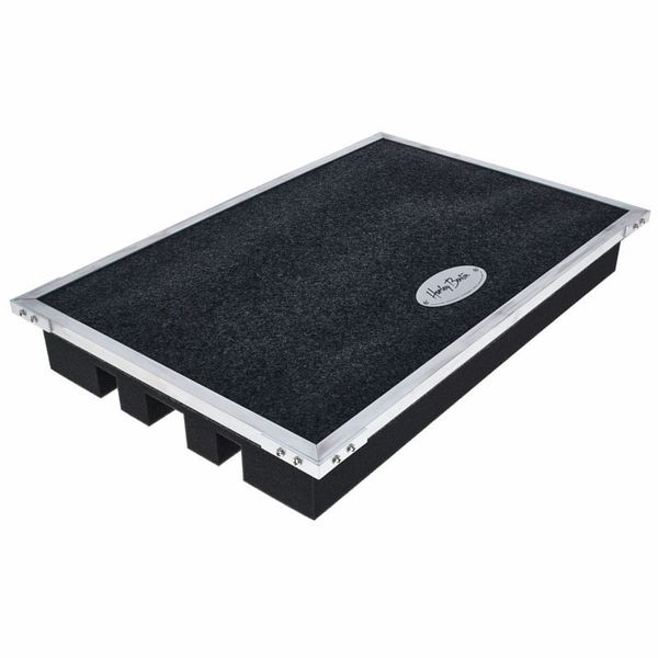 Harley Benton Amp Iso 1