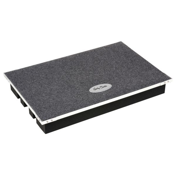 Harley Benton Amp Iso 1
