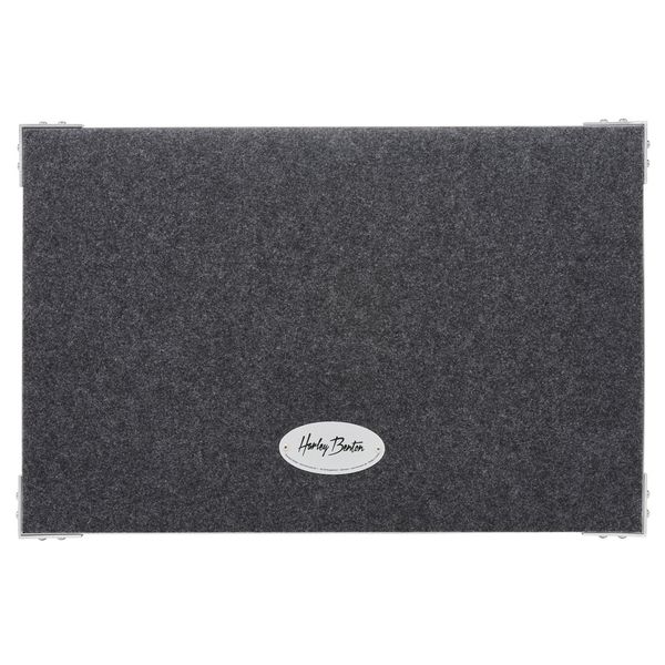 Harley Benton Amp Iso 1