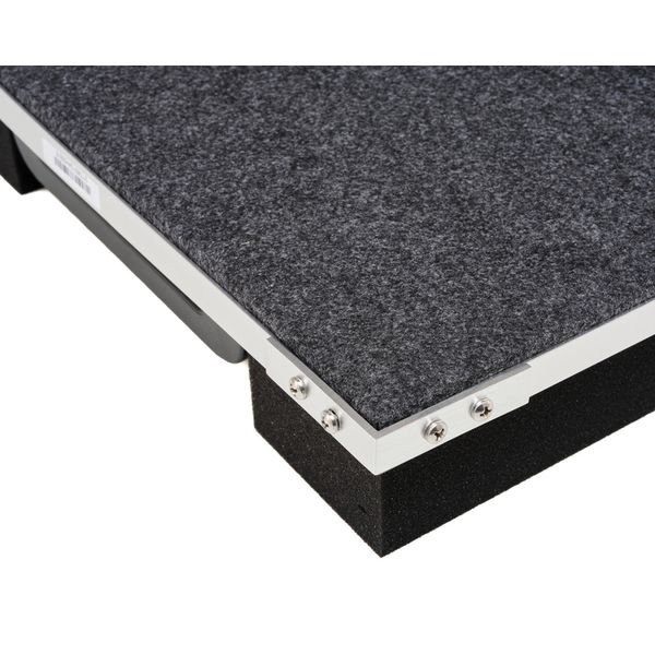 Harley Benton Amp Iso 1