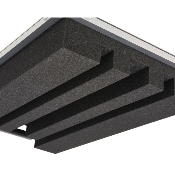 Harley Benton Amp Iso 1