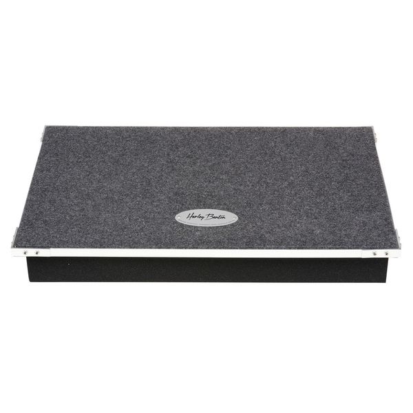 Harley Benton Amp Iso 1
