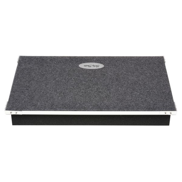 Harley Benton Amp Iso 1