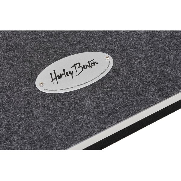 Harley Benton Amp Iso 1
