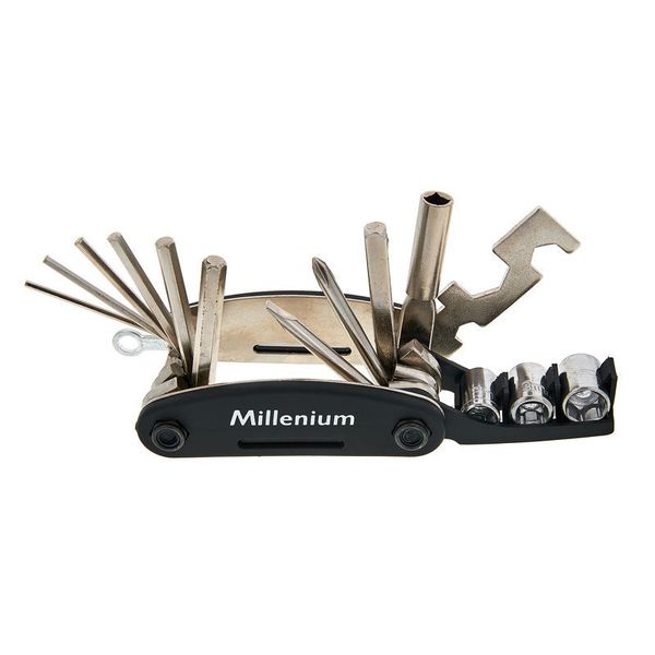 Millenium Drum Multi Tool