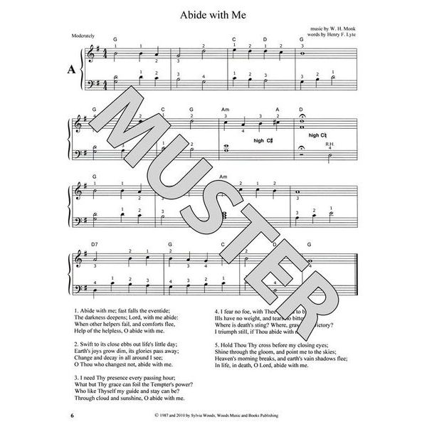 Hal Leonard Wedding Music for All Harps