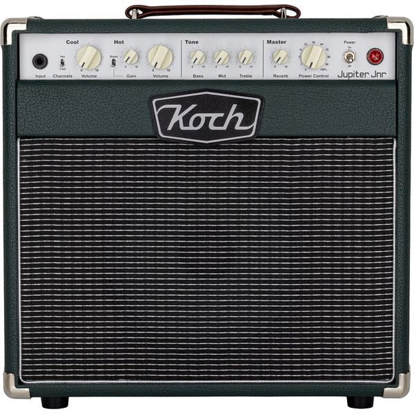 Koch Amps Jupiter Junior J20C ComboGreen