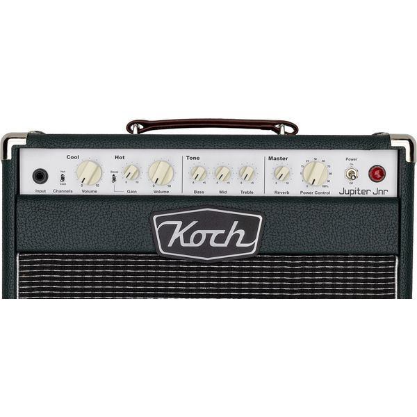 Koch Amps Jupiter Junior J20C ComboGreen