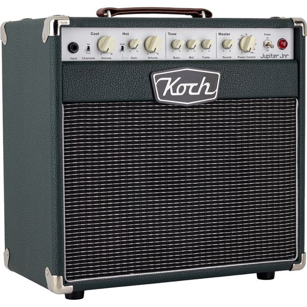 Koch Amps Jupiter Junior J20C ComboGreen