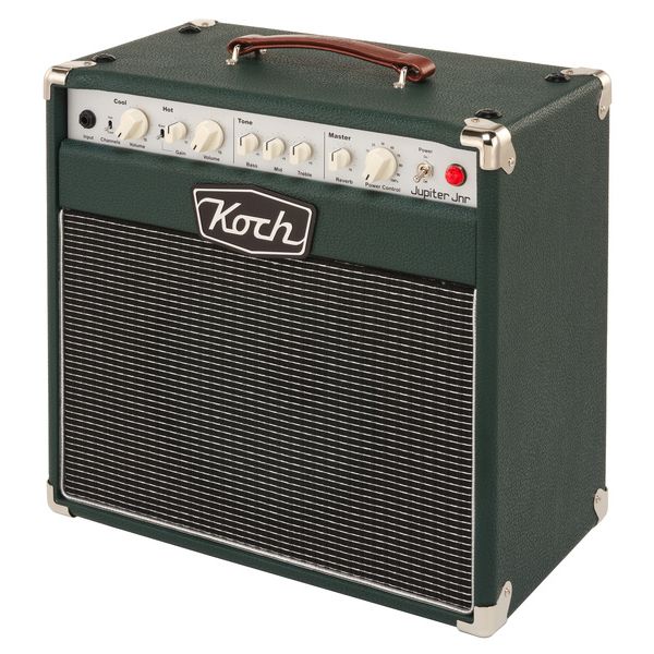 Koch Amps Jupiter Junior J20C ComboGreen