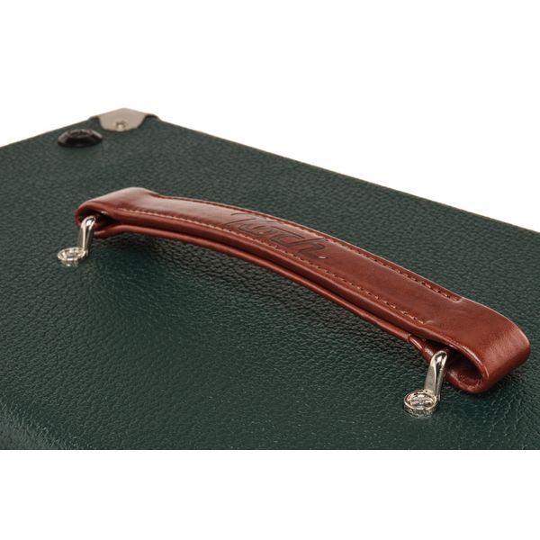 Koch Amps Jupiter Junior J20C ComboGreen