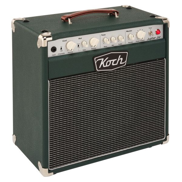 Koch Amps Jupiter Junior J20C ComboGreen