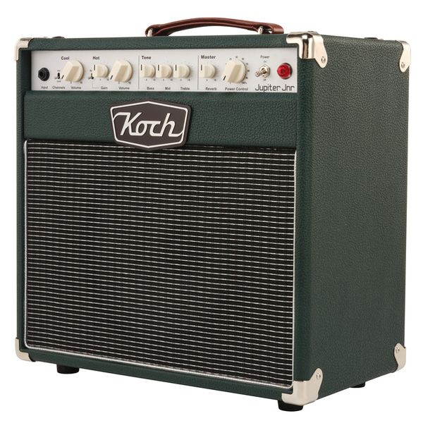 Koch Amps Jupiter Junior J20C ComboGreen