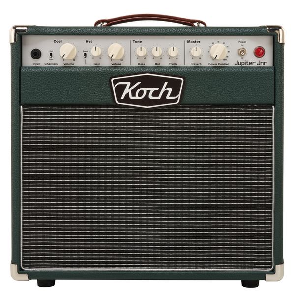 Koch Amps Jupiter Junior J20C ComboGreen