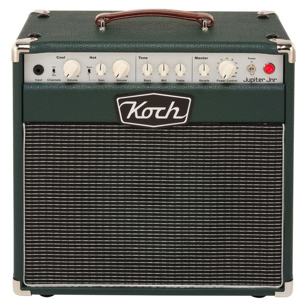 Koch Amps Jupiter Junior J20C ComboGreen