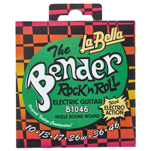 La Bella The Bender B1046