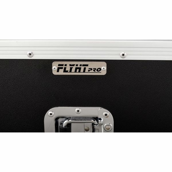 Flyht Pro Microphone Stand Case 9