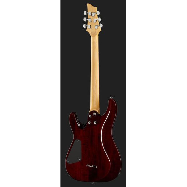 Schecter C-6 Plus VSB