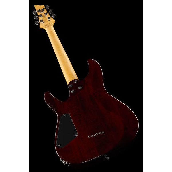 Schecter C-6 Plus VSB