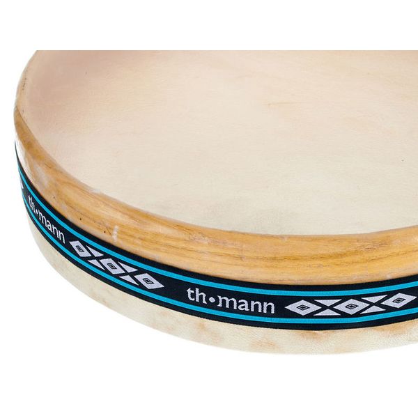 Thomann 12"x3" Ocean Drum
