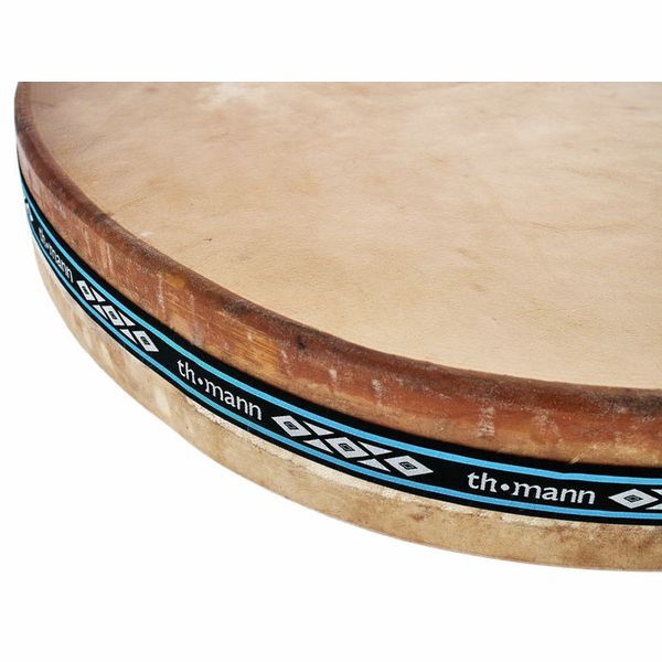 Thomann 22"x3" Ocean Drum