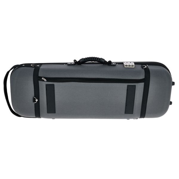 Roth & Junius Violin Oblong Case Eva GY 4/4