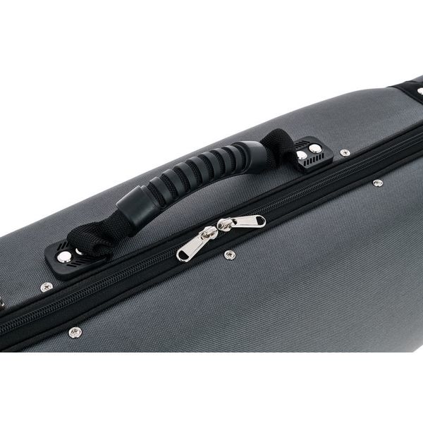 Roth & Junius Violin Oblong Case Eva GY 4/4