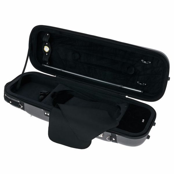 Roth & Junius Violin Oblong Case Eva GY 4/4