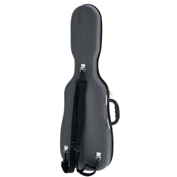 Roth & Junius New Violin Shaped Case Eva GY