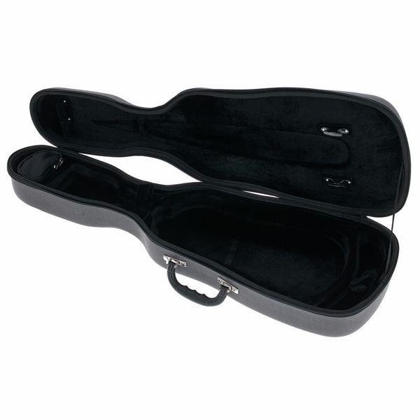 Roth & Junius New Violin Shaped Case Eva GY